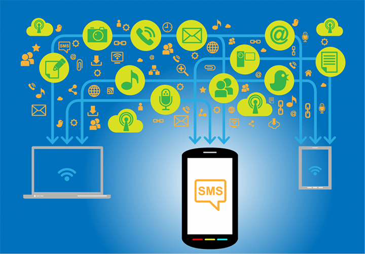 GetFly tích hợp được bao nhiêu Brandname SMS